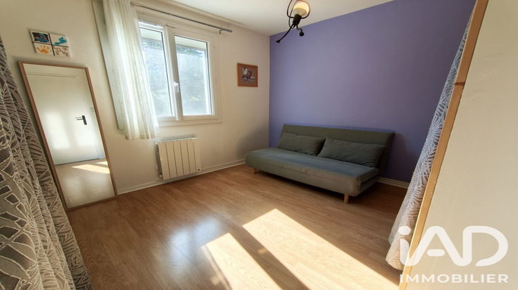 Ma-Cabane - Vente Maison Saint-Rambert-d'Albon, 135 m²
