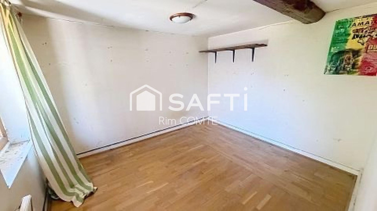 Ma-Cabane - Vente Maison Saint-Rambert-d'Albon, 162 m²