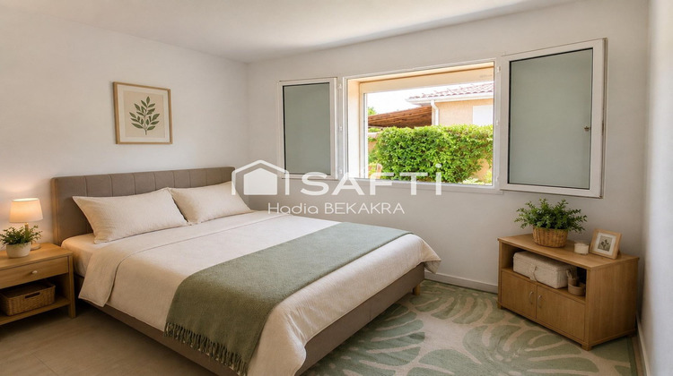 Ma-Cabane - Vente Maison Saint-Rambert-d'Albon, 100 m²