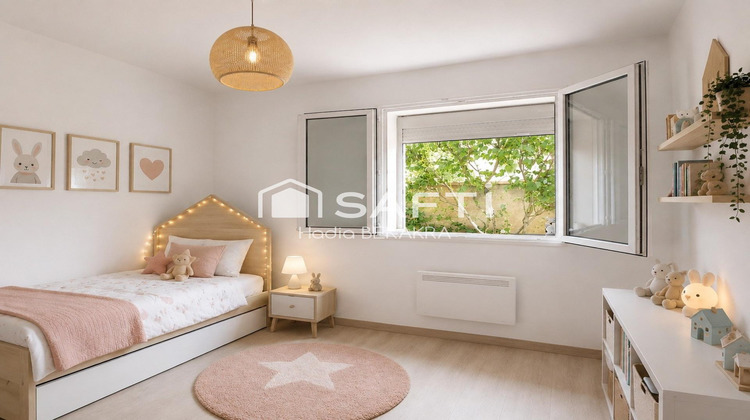 Ma-Cabane - Vente Maison Saint-Rambert-d'Albon, 100 m²
