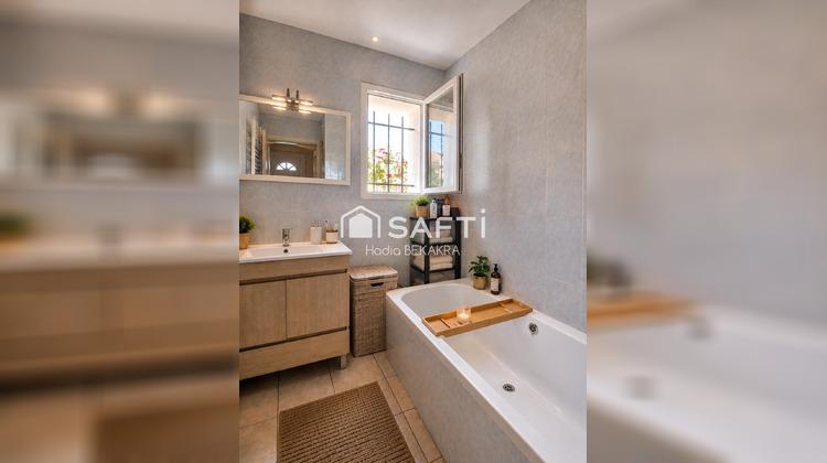 Ma-Cabane - Vente Maison Saint-Rambert-d'Albon, 100 m²