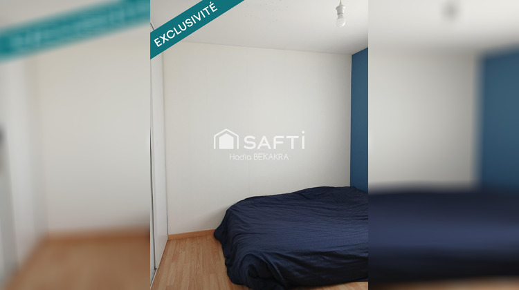 Ma-Cabane - Vente Maison Saint-Rambert-d'Albon, 105 m²