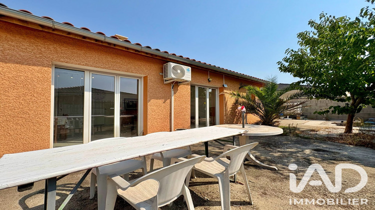 Ma-Cabane - Vente Maison Saint-Rambert-d'Albon, 62 m²