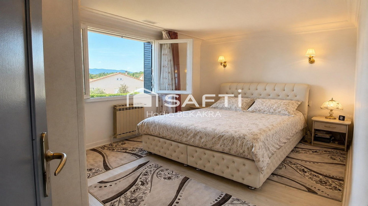 Ma-Cabane - Vente Maison Saint-Rambert-d'Albon, 126 m²