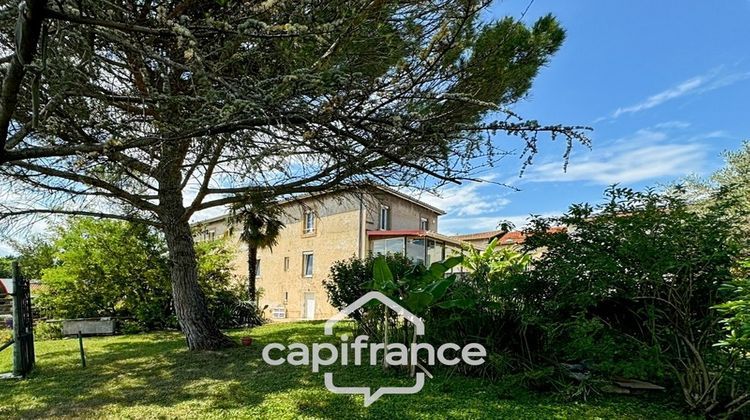 Ma-Cabane - Vente Maison SAINT RAMBERT D ALBON, 228 m²