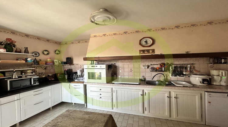 Ma-Cabane - Vente Maison SAINT RAMBERT D ALBON, 123 m²