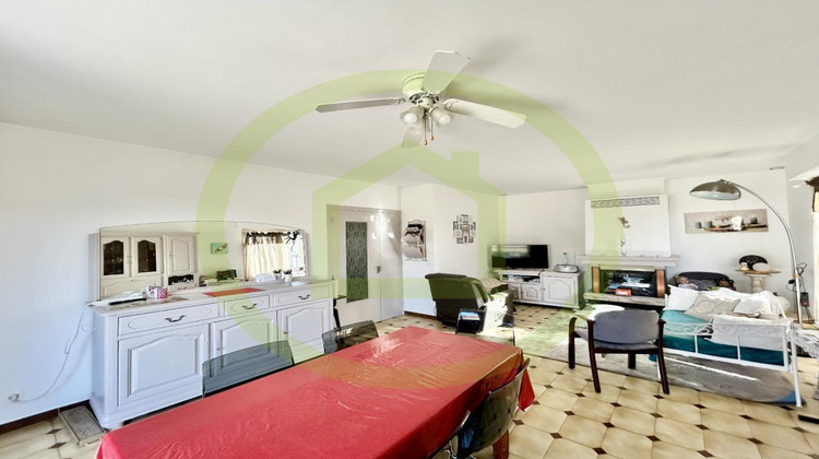 Ma-Cabane - Vente Maison SAINT RAMBERT D ALBON, 123 m²