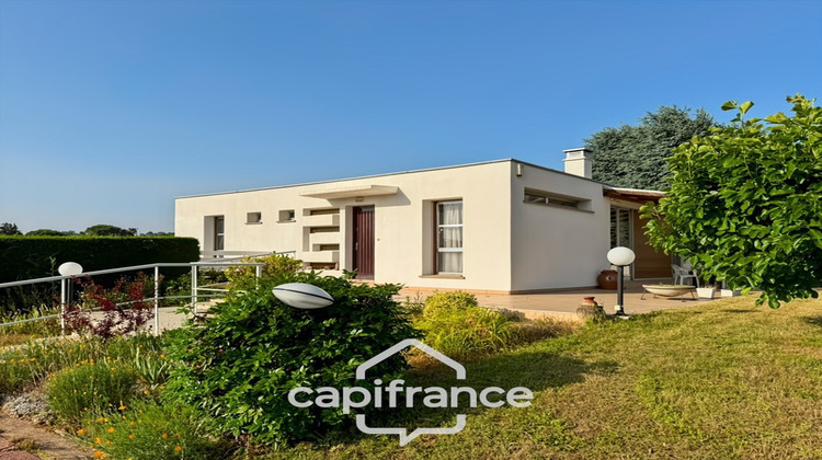 Ma-Cabane - Vente Maison SAINT RAMBERT D ALBON, 99 m²