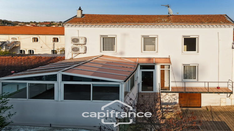 Ma-Cabane - Vente Maison SAINT RAMBERT D ALBON, 122 m²
