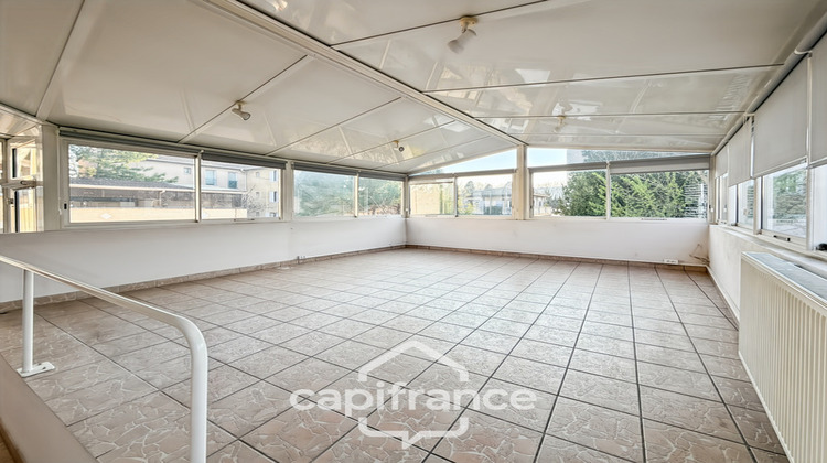 Ma-Cabane - Vente Maison SAINT RAMBERT D ALBON, 122 m²