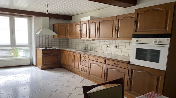 Ma-Cabane - Vente Maison Saint-Rambert-en-Bugey, 169 m²