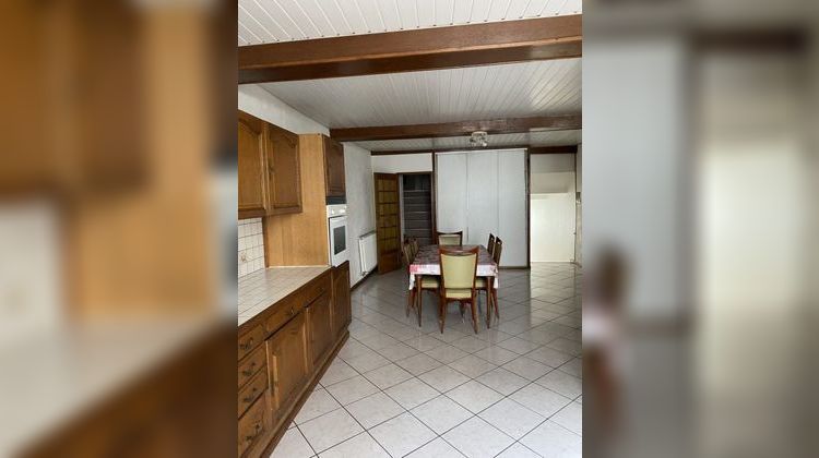 Ma-Cabane - Vente Maison Saint-Rambert-en-Bugey, 169 m²