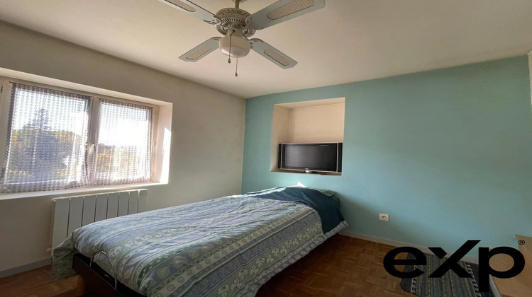 Ma-Cabane - Vente Maison Saint-Rambert-en-Bugey, 70 m²