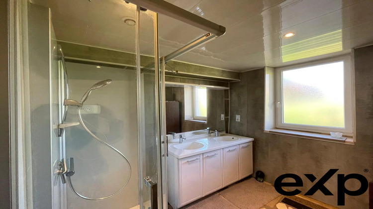 Ma-Cabane - Vente Maison Saint-Rambert-en-Bugey, 70 m²