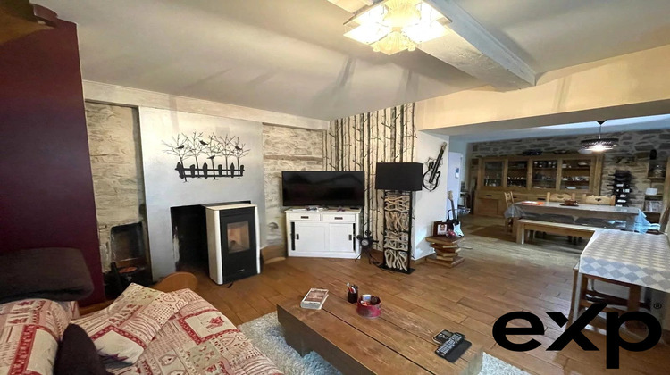 Ma-Cabane - Vente Maison Saint-Rambert-en-Bugey, 100 m²