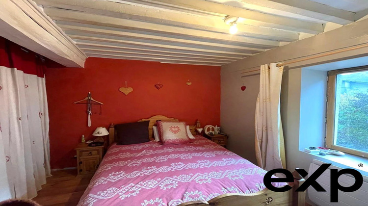 Ma-Cabane - Vente Maison Saint-Rambert-en-Bugey, 100 m²