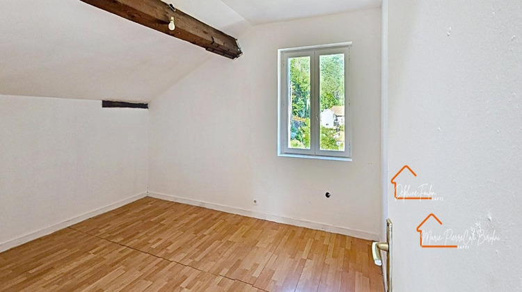 Ma-Cabane - Vente Maison Saint-Rambert-en-Bugey, 190 m²