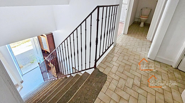 Ma-Cabane - Vente Maison Saint-Rambert-en-Bugey, 190 m²