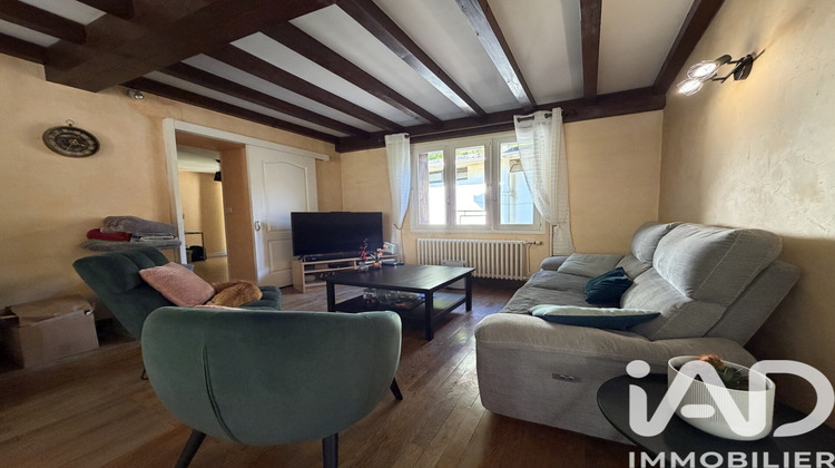 Ma-Cabane - Vente Maison Saint-Rambert-en-Bugey, 192 m²
