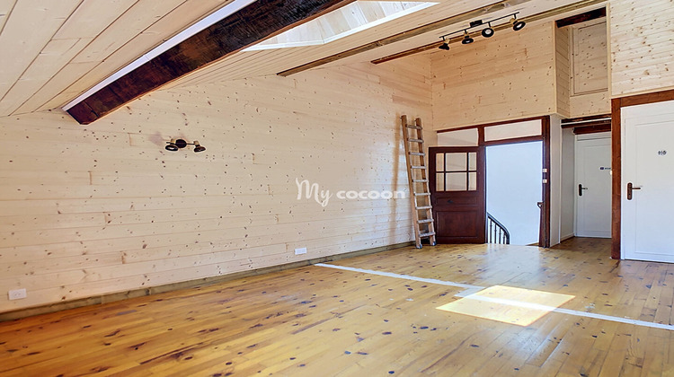 Ma-Cabane - Vente Maison SAINT-RAMBERT-EN-BUGEY, 104 m²