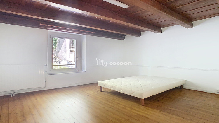 Ma-Cabane - Vente Maison SAINT-RAMBERT-EN-BUGEY, 104 m²