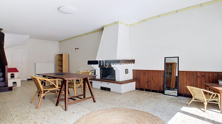 Ma-Cabane - Vente Maison SAINT-RAMBERT-EN-BUGEY, 104 m²