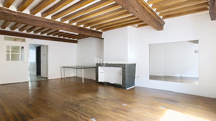 Ma-Cabane - Vente Maison SAINT-RAMBERT-EN-BUGEY, 104 m²