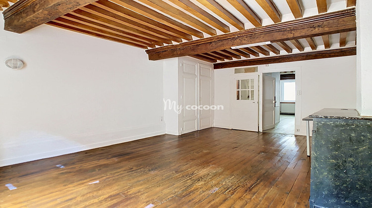 Ma-Cabane - Vente Maison SAINT-RAMBERT-EN-BUGEY, 104 m²