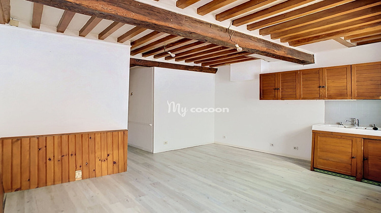 Ma-Cabane - Vente Maison SAINT-RAMBERT-EN-BUGEY, 104 m²
