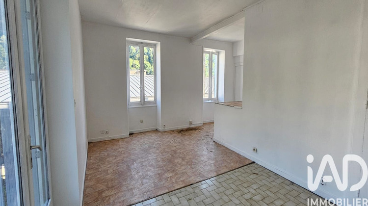 Ma-Cabane - Vente Maison Saint-Rambert-en-Bugey, 190 m²