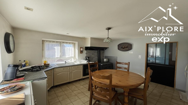 Ma-Cabane - Vente Maison Saint-Rambert-en-Bugey, 70 m²