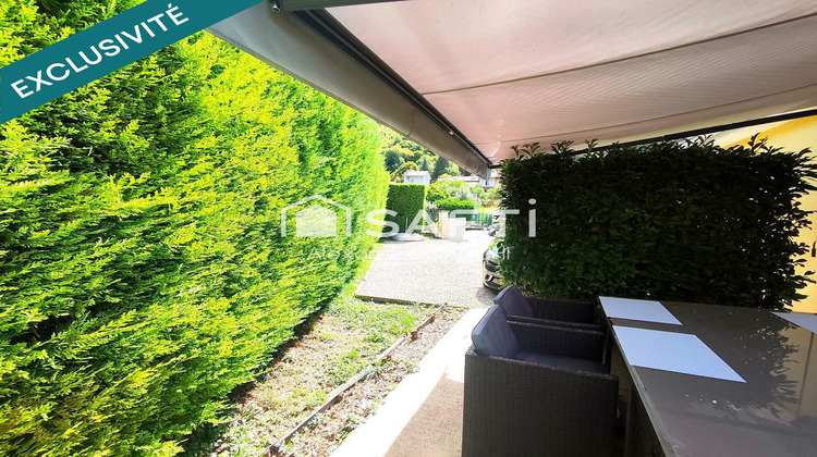 Ma-Cabane - Vente Maison Saint-Rambert-en-Bugey, 88 m²