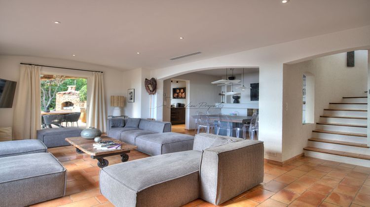 Ma-Cabane - Vente Maison SAINT-RAPHAEL, 160 m²