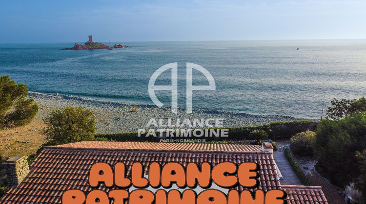 Ma-Cabane - Vente Maison Saint-Raphaël, 250 m²