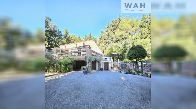 Ma-Cabane - Vente Maison Saint-Raphaël, 151 m²