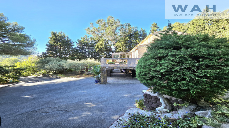 Ma-Cabane - Vente Maison Saint-Raphaël, 151 m²