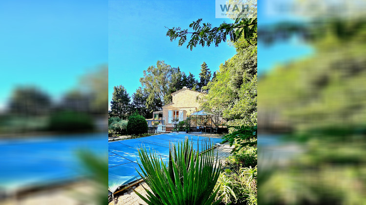 Ma-Cabane - Vente Maison Saint-Raphaël, 151 m²