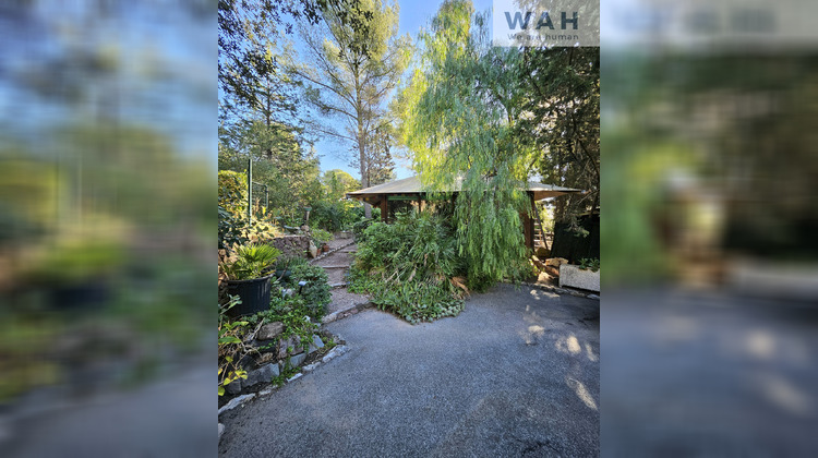 Ma-Cabane - Vente Maison Saint-Raphaël, 151 m²