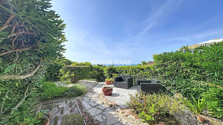 Ma-Cabane - Vente Maison SAINT-RAPHAEL, 82 m²