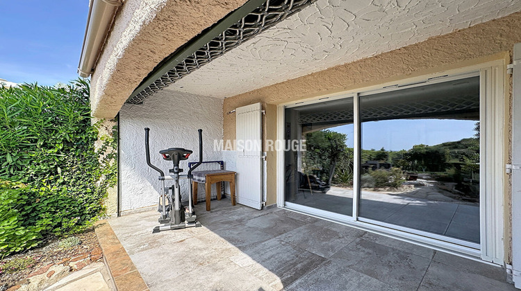Ma-Cabane - Vente Maison SAINT-RAPHAEL, 82 m²