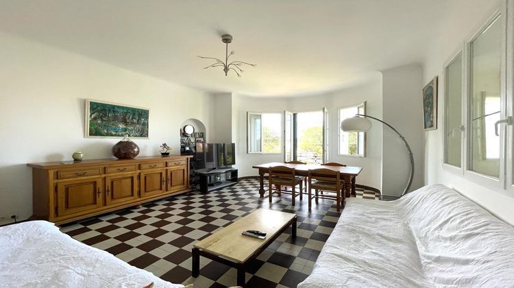 Ma-Cabane - Vente Maison Saint-Raphaël, 112 m²