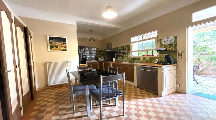 Ma-Cabane - Vente Maison Saint-Raphaël, 112 m²