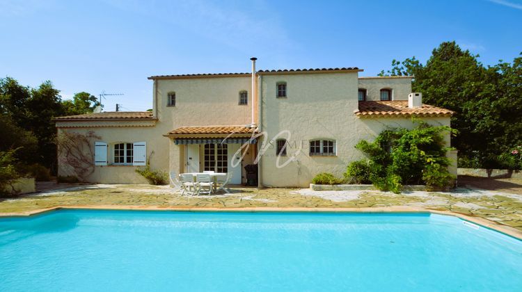 Ma-Cabane - Vente Maison Saint-Raphaël, 118 m²