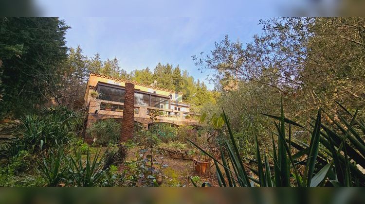 Ma-Cabane - Vente Maison SAINT-RAPHAEL, 152 m²