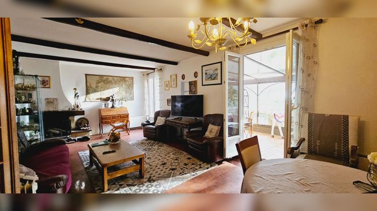 Ma-Cabane - Vente Maison SAINT-RAPHAEL, 152 m²