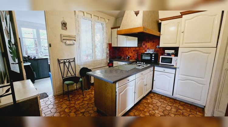 Ma-Cabane - Vente Maison SAINT-RAPHAEL, 152 m²