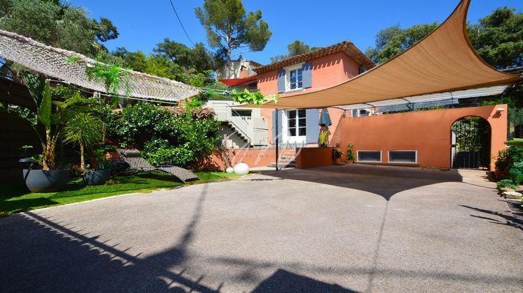 Ma-Cabane - Vente Maison Saint-Raphaël, 100 m²