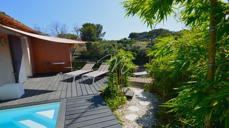 Ma-Cabane - Vente Maison Saint-Raphaël, 100 m²