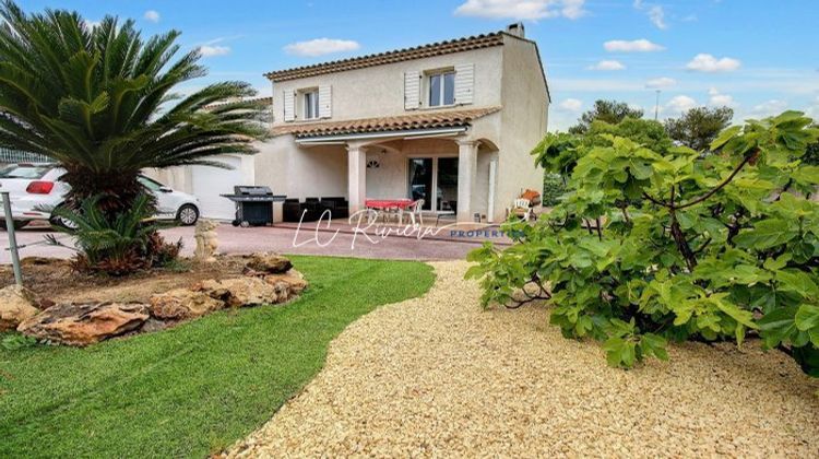 Ma-Cabane - Vente Maison Saint-Raphaël, 98 m²