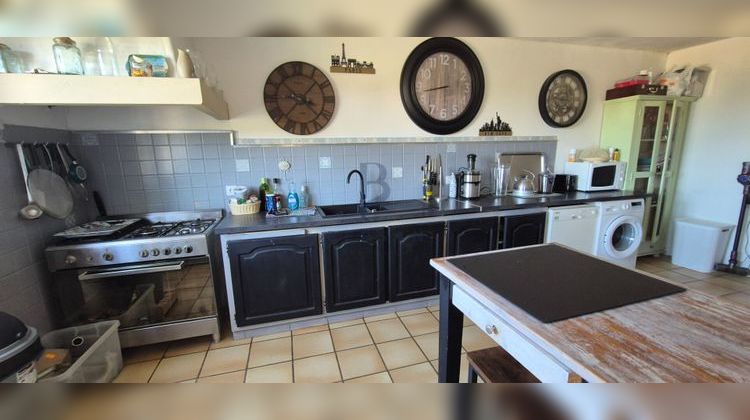 Ma-Cabane - Vente Maison SAINT-RAPHAEL, 210 m²